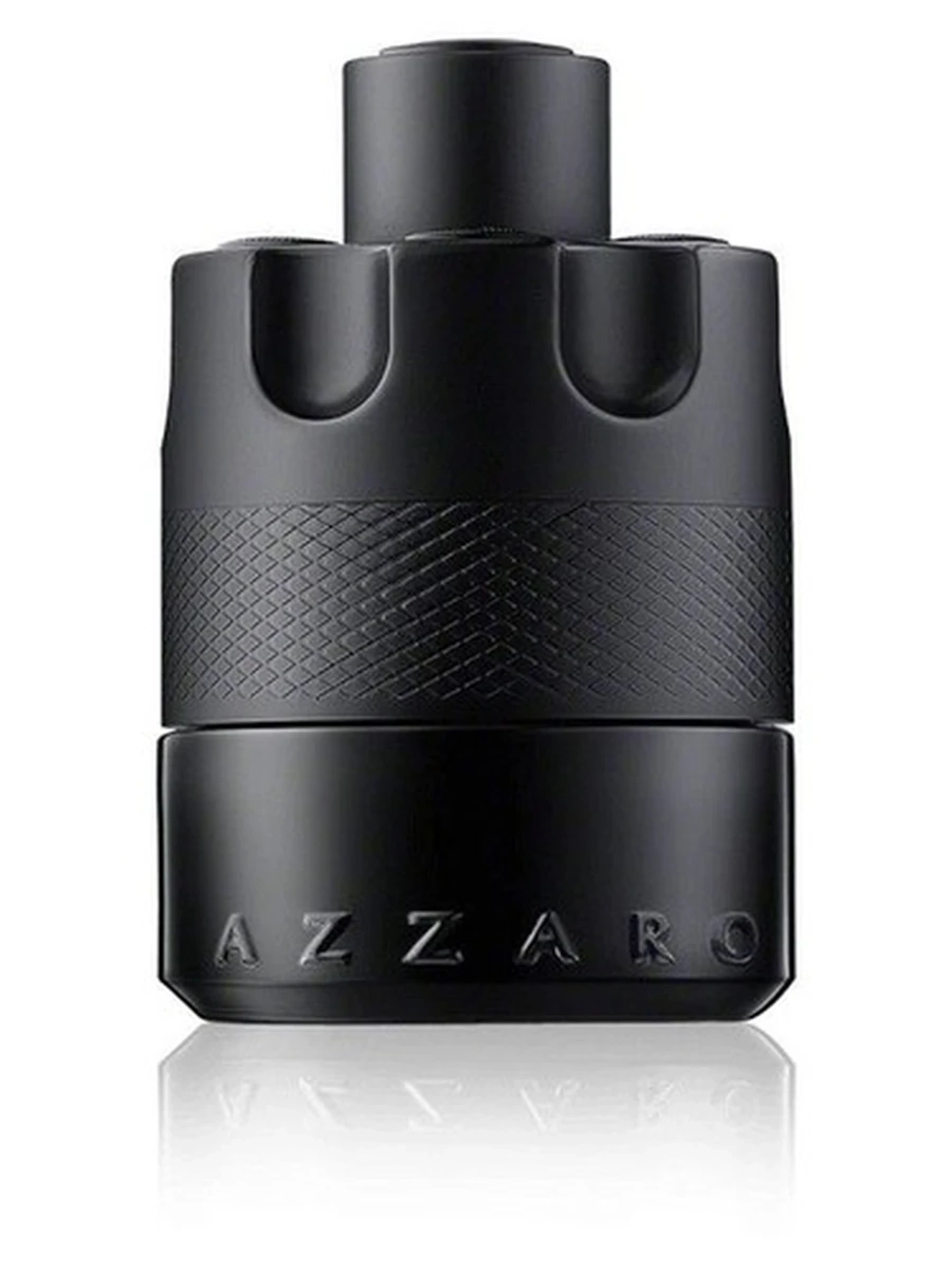 Azzaro The Most Wanted Intense парфюмерная вода 100 мл