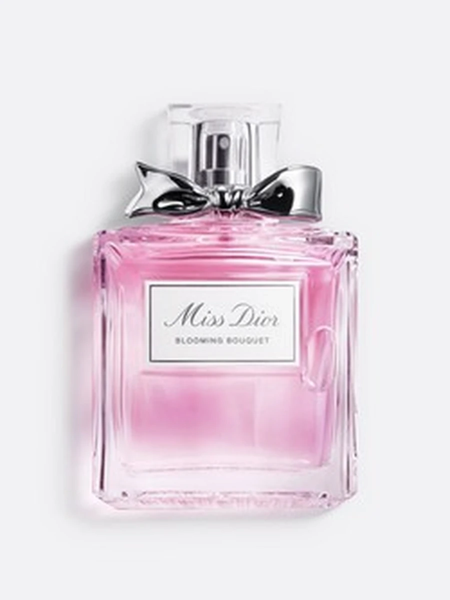 Miss Dior Blooming Bouquet туалетная вода 100 мл