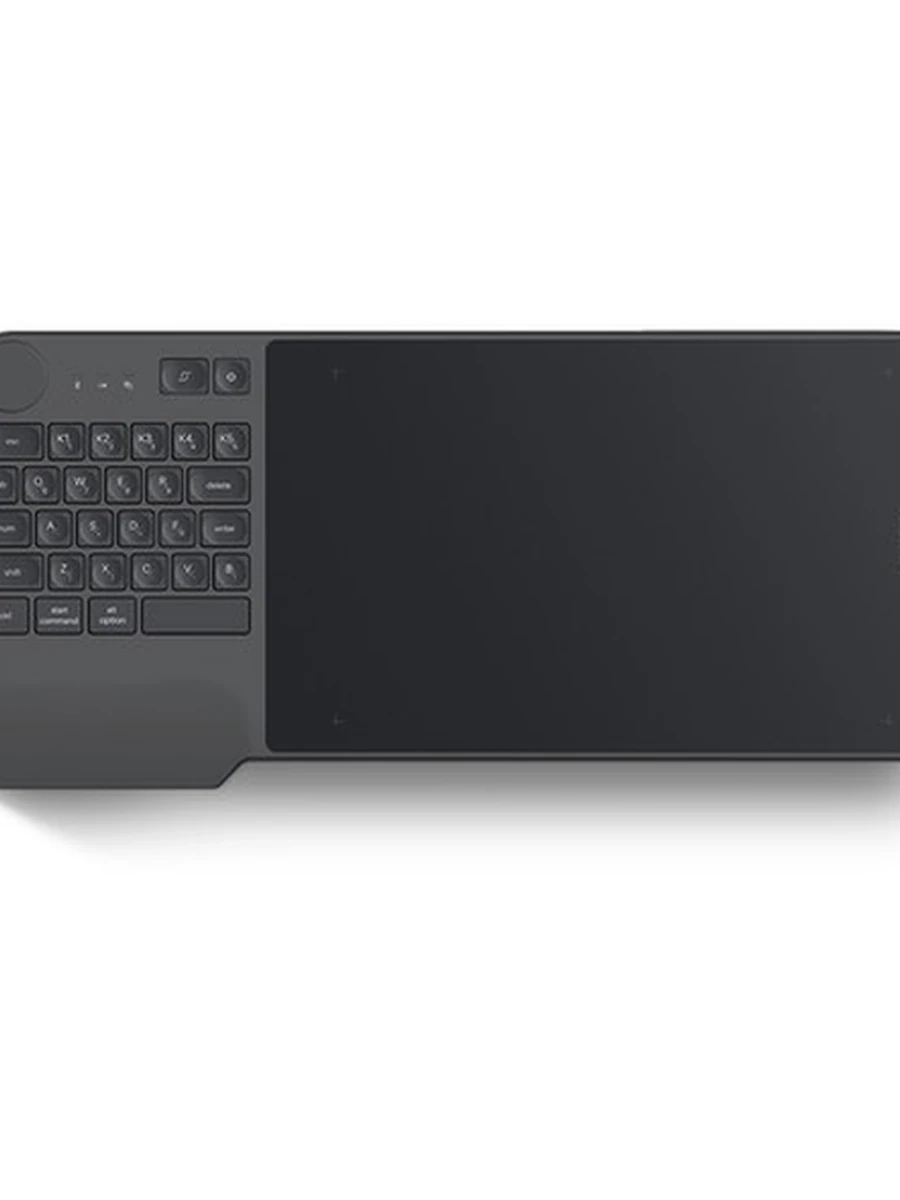 Графический планшет Huion KD200