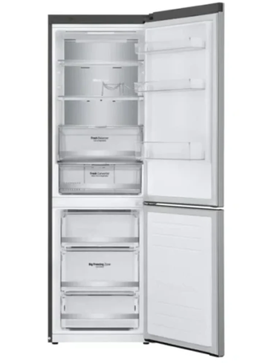 Холодильник LG-GC-B 459 SBUM