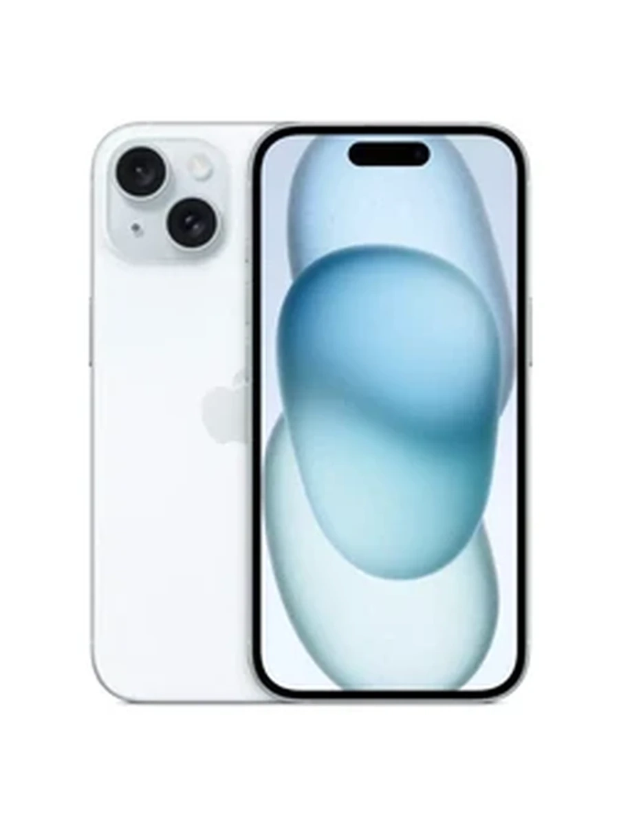 iPhone 15 128 Blue