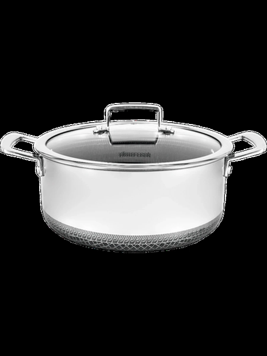 Кастрюля Amercook Aristo Pro Series 26