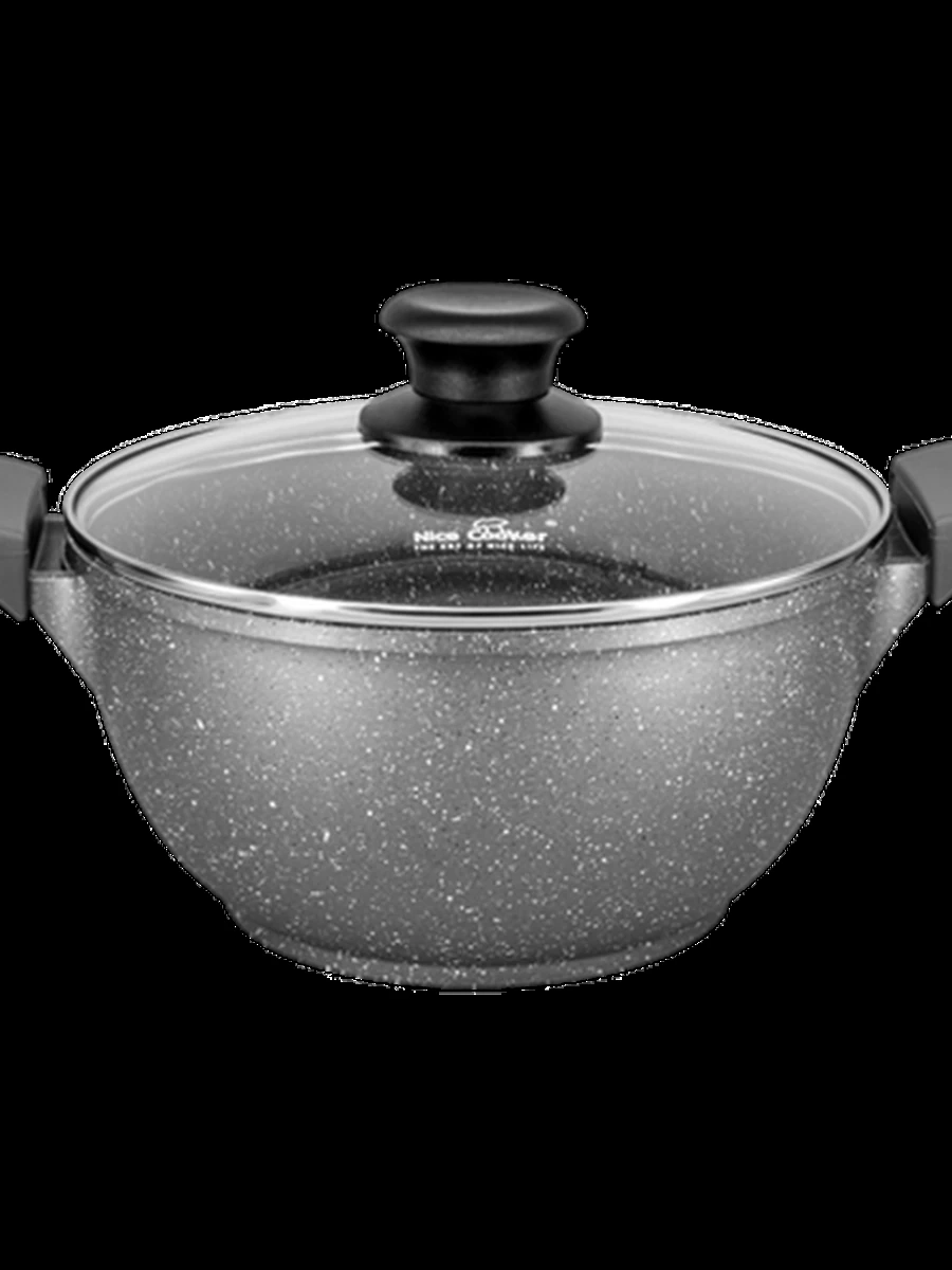 Казан Nice Cooker Pallas Series 32