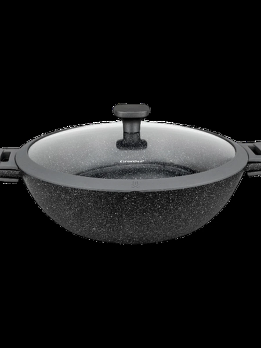 Wok-казан Granhel Nature Series