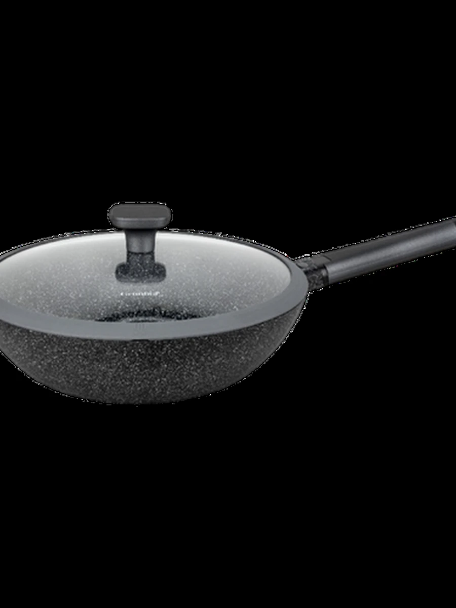 Wok-сковорода Granhel Nature Series