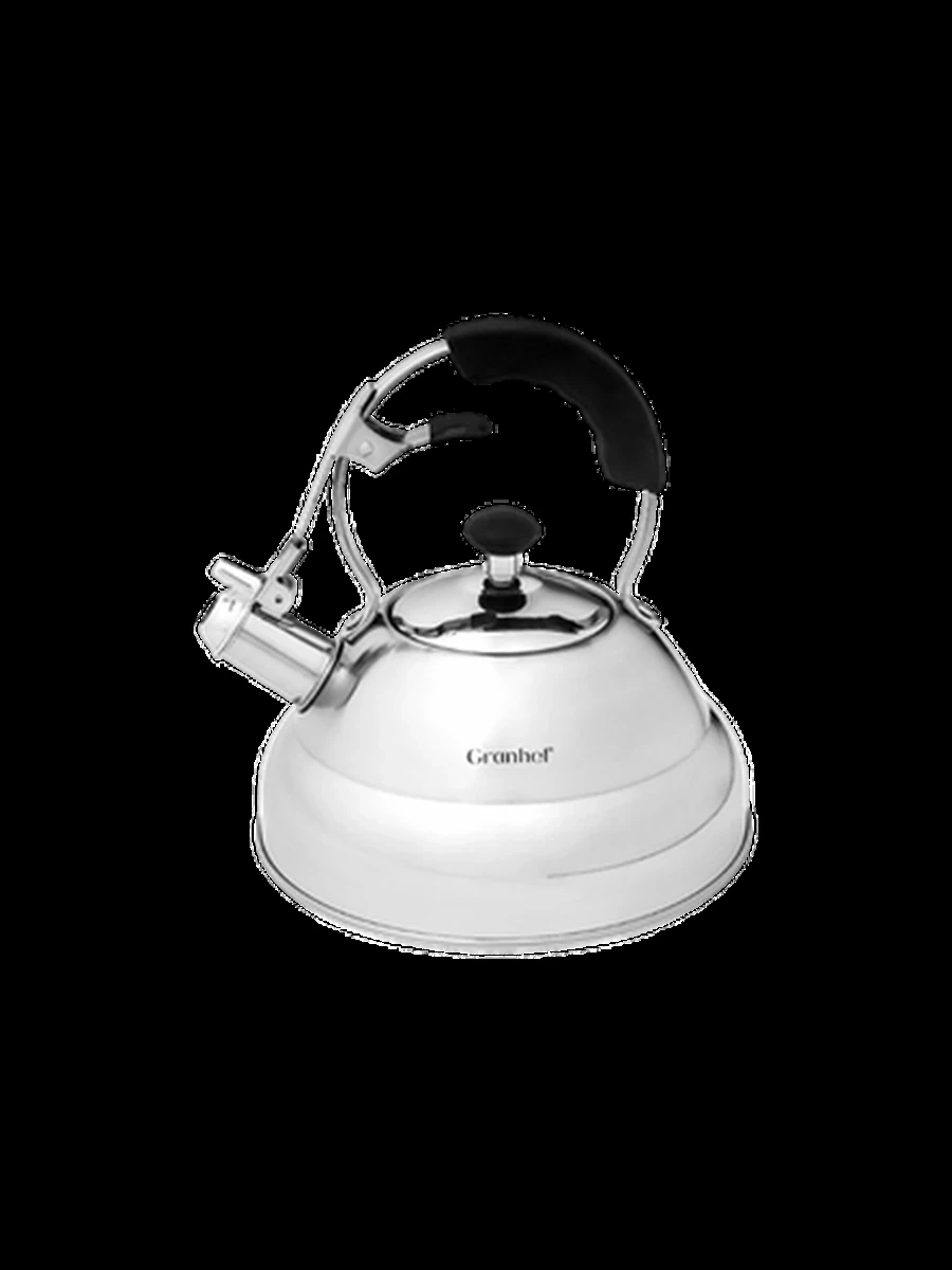 Чайник Granhel Stainless steel 18/10
