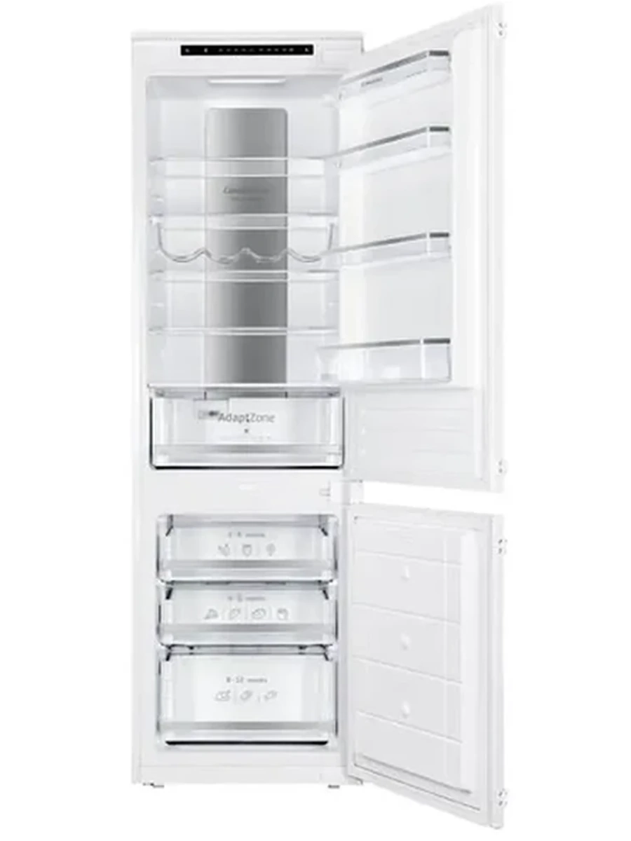 Холодильник встраиваемый Hansa BK282.2NFZC