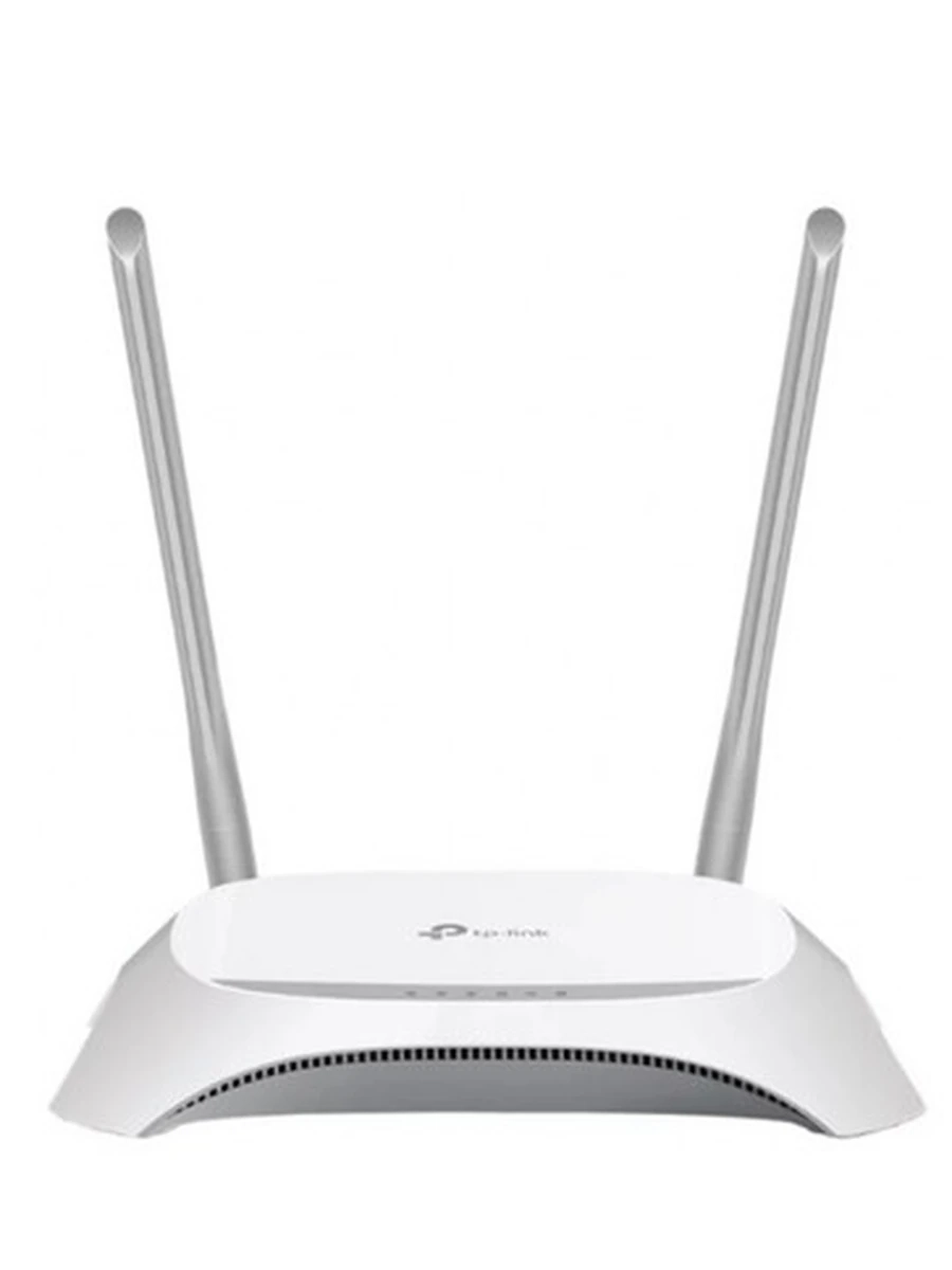 Wi-Fi-роутер TP-LINK