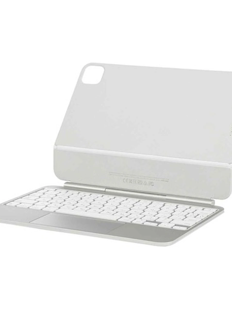 Apple Keyboard 11