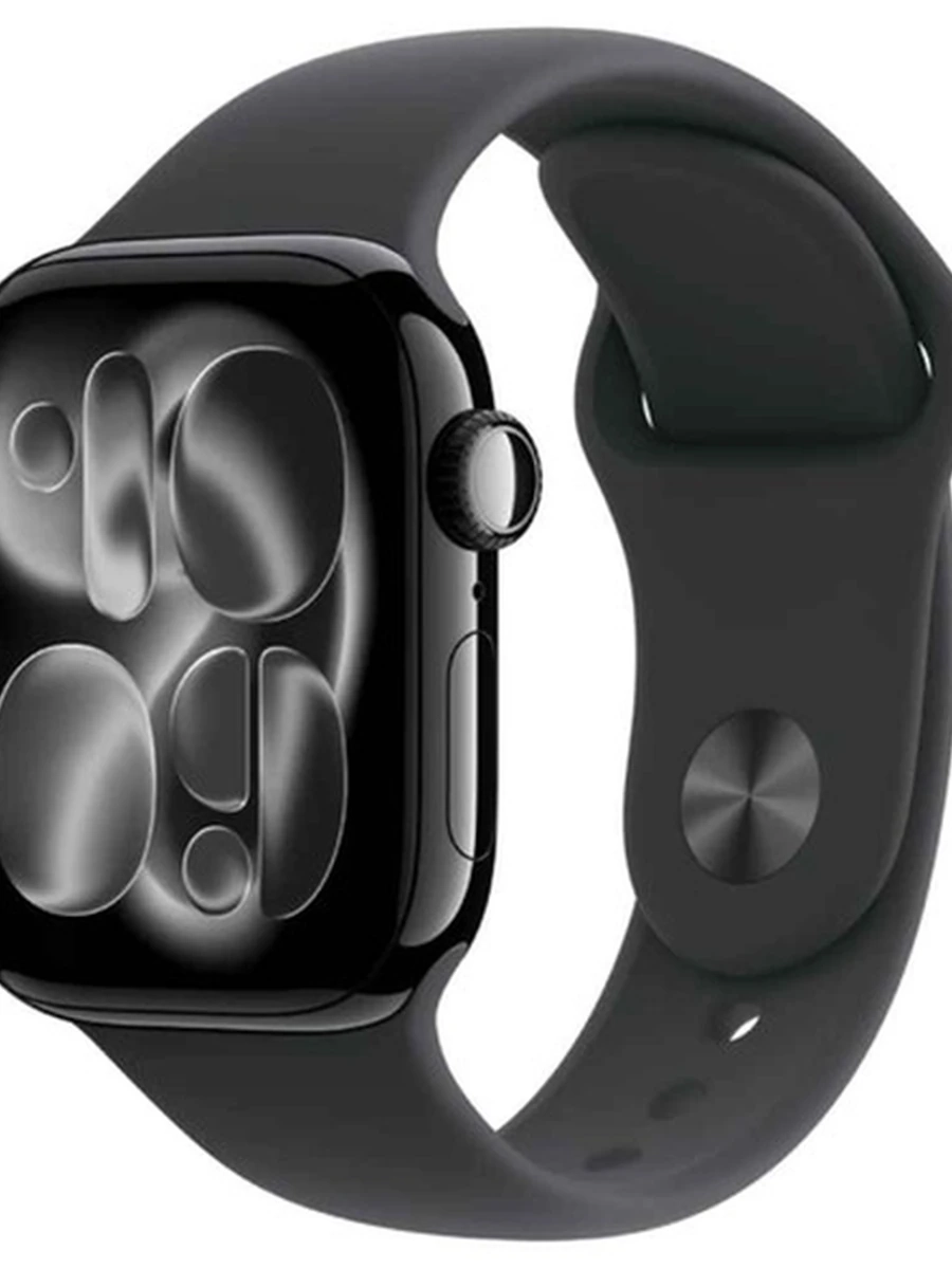 Watch 11 42 jet black