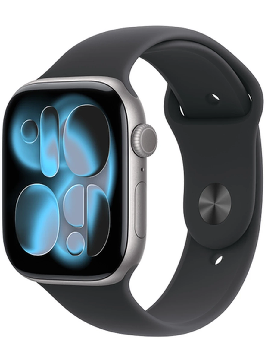 Watch 11 46 silver