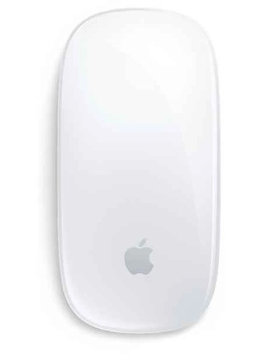 Mouse Tybe-C white