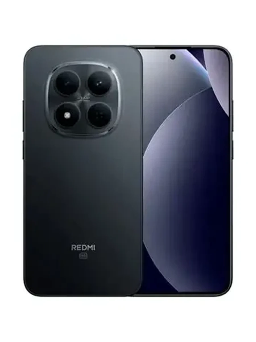 Телефон Xiaomi Redmi Note 15 PRO(8+256)4G