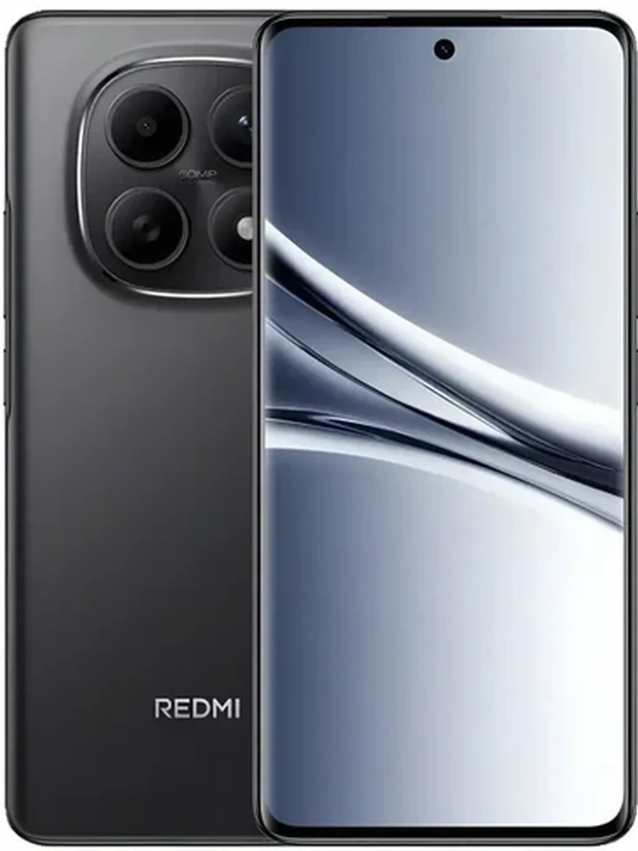 Redmi Note 15 4G 6+128GB