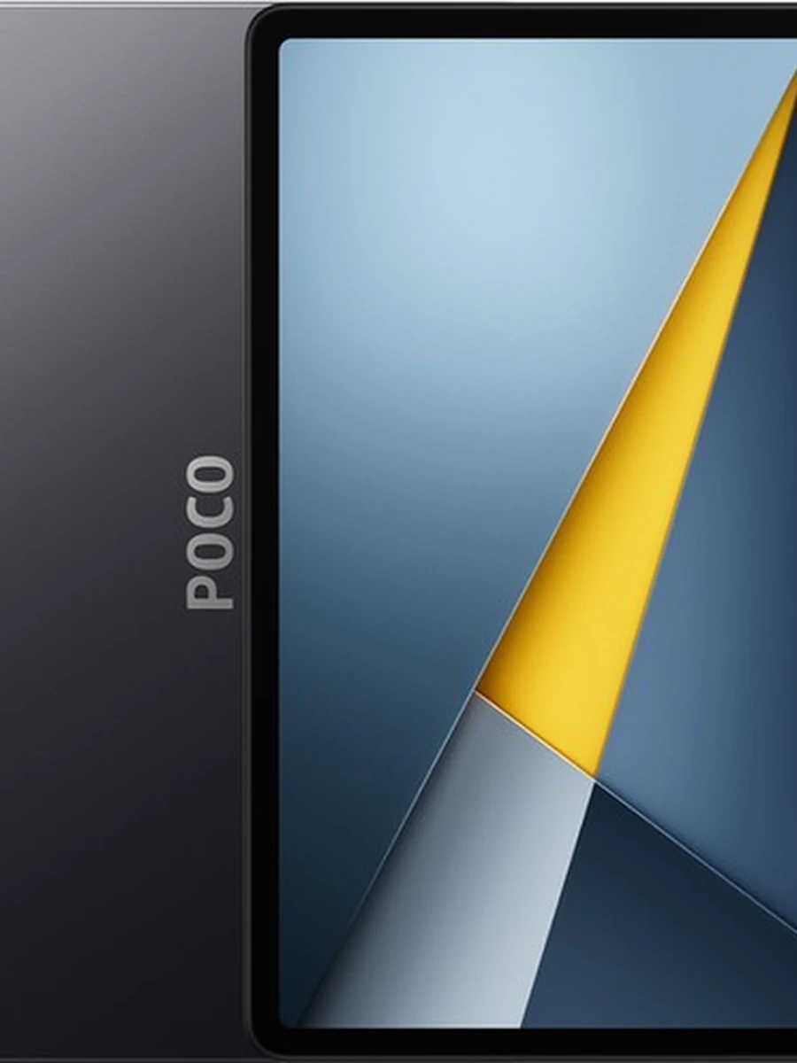Планшет Xiaomi Poco PAD M1 (8+256GB) WiFi Global