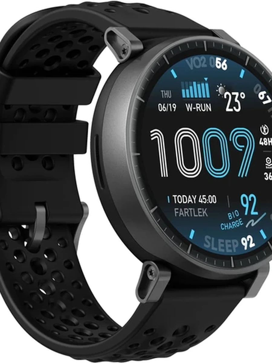 Смарт-часы Xiaomi Amazfit Active Max