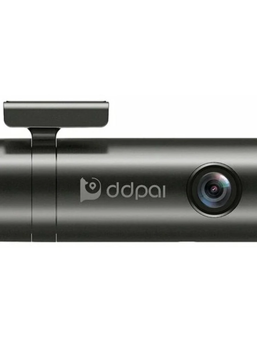 Видеорегистратор DDPai Dash Cam Mini Pro