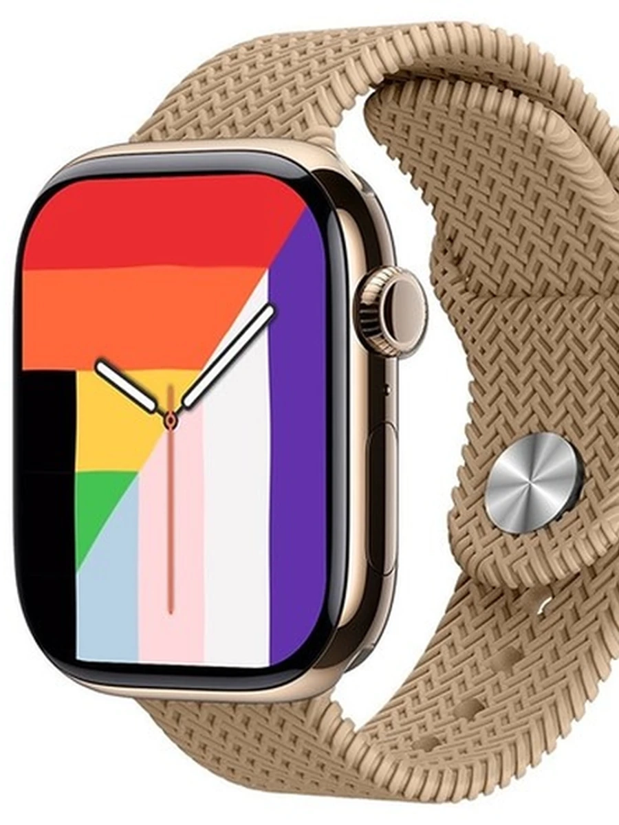 Смарт-часы Smart Watch HK11 ProMax
