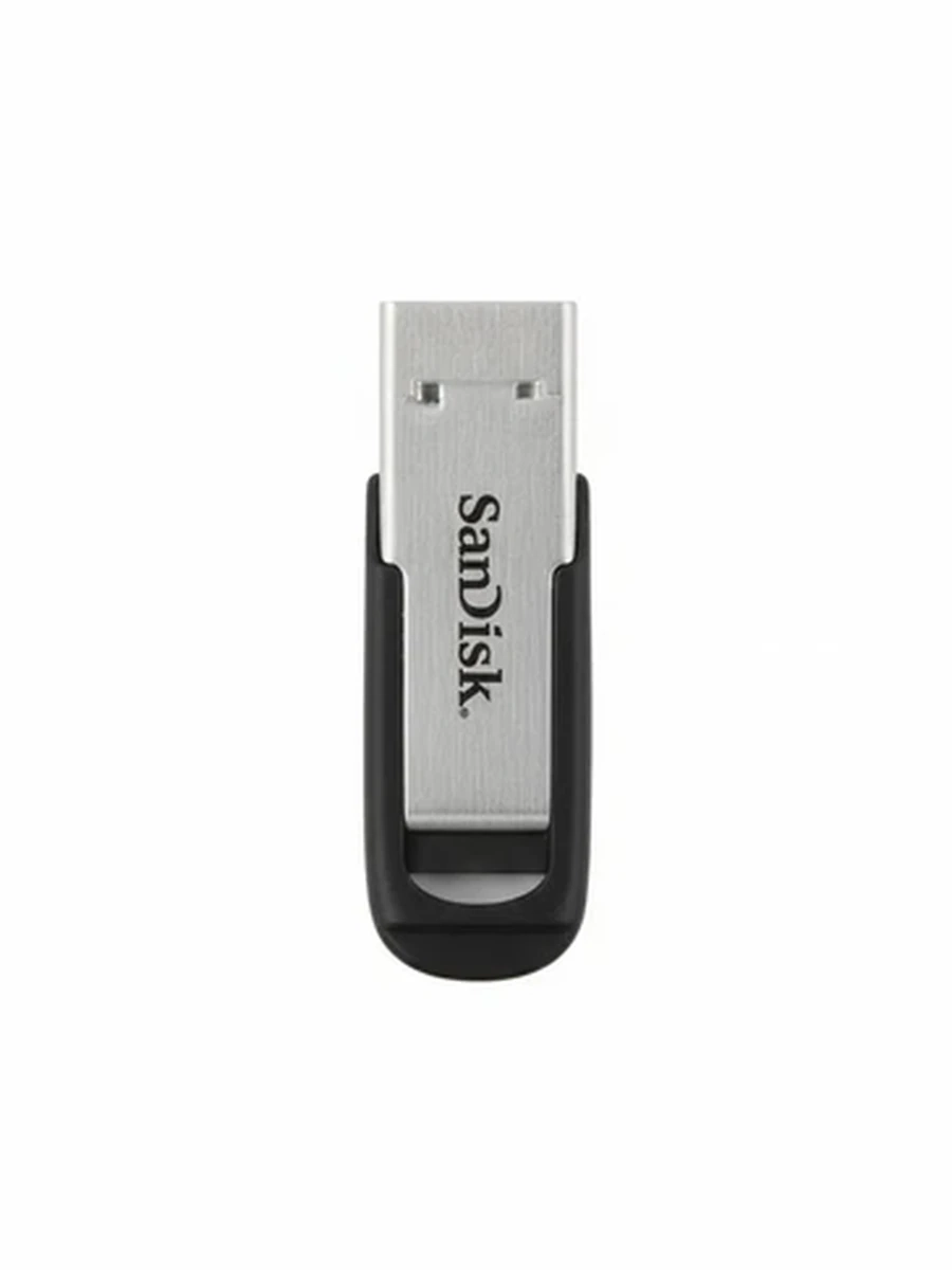 USB флеш-накопитель SanDisk Ultra Flair 32 ГБ USB 3.0