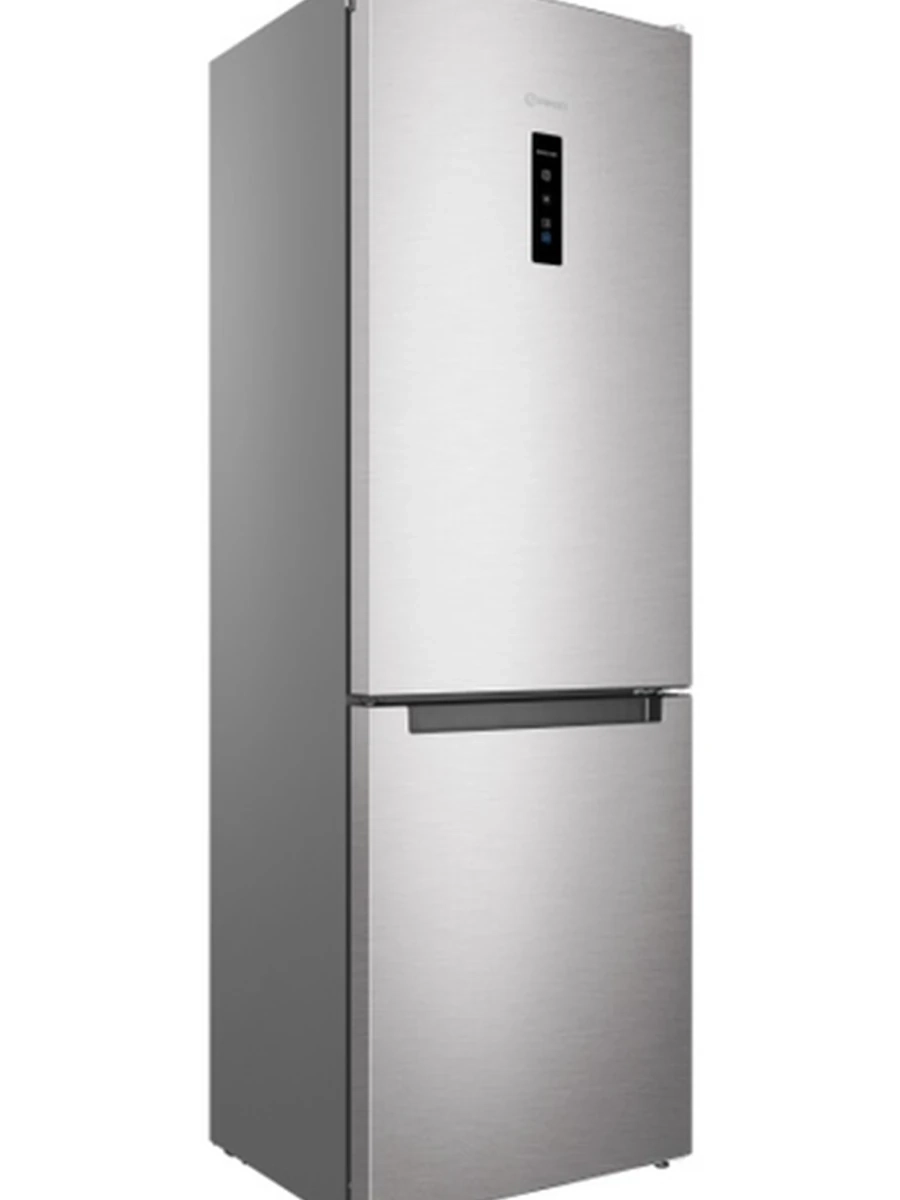 Холодильник INDESIT ITS 5180 XB