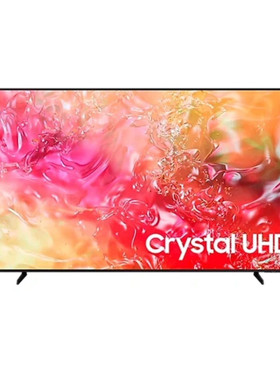 LED телевизор Samsung UE75DU7100UXCE