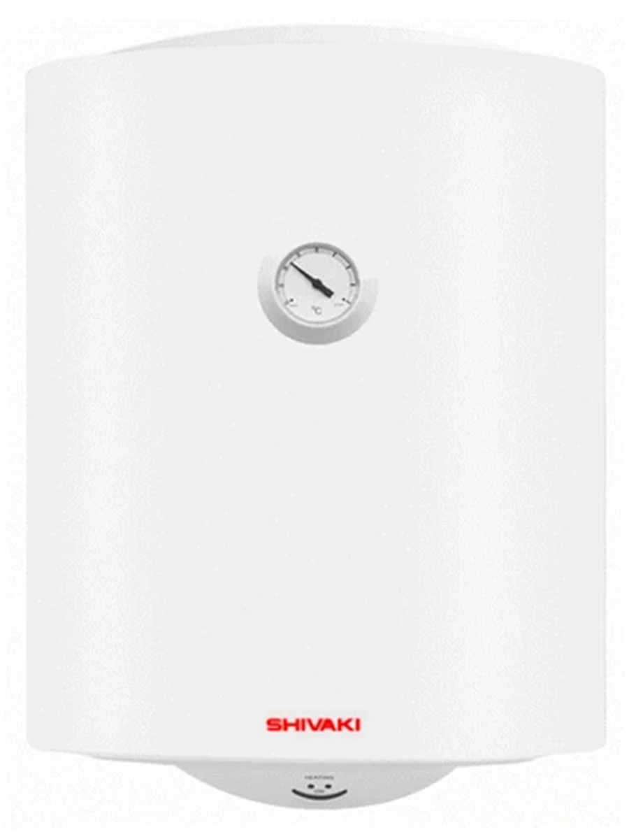 Водонагреватель SHIVAKI 50 L