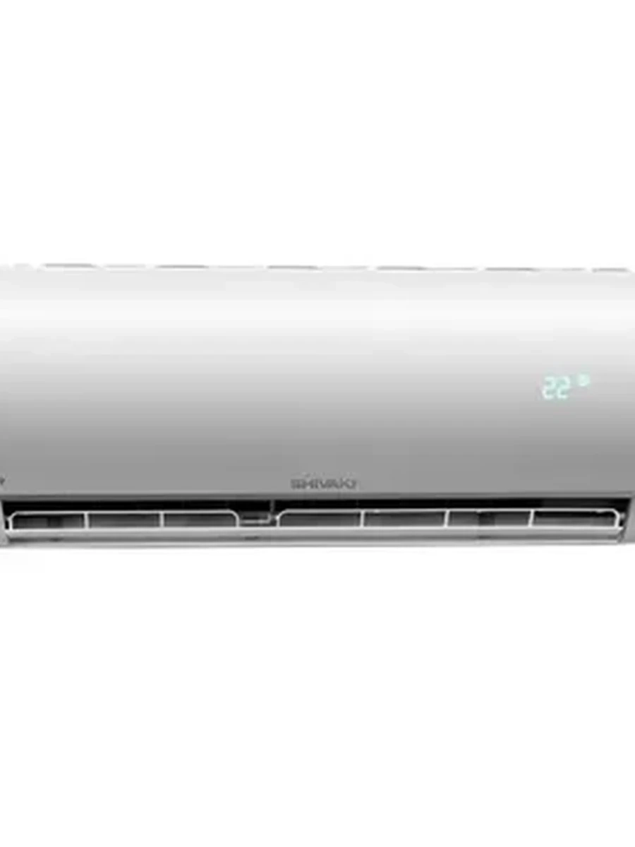 Кондиционер колонный SHIVAKI SIA4-F24BE