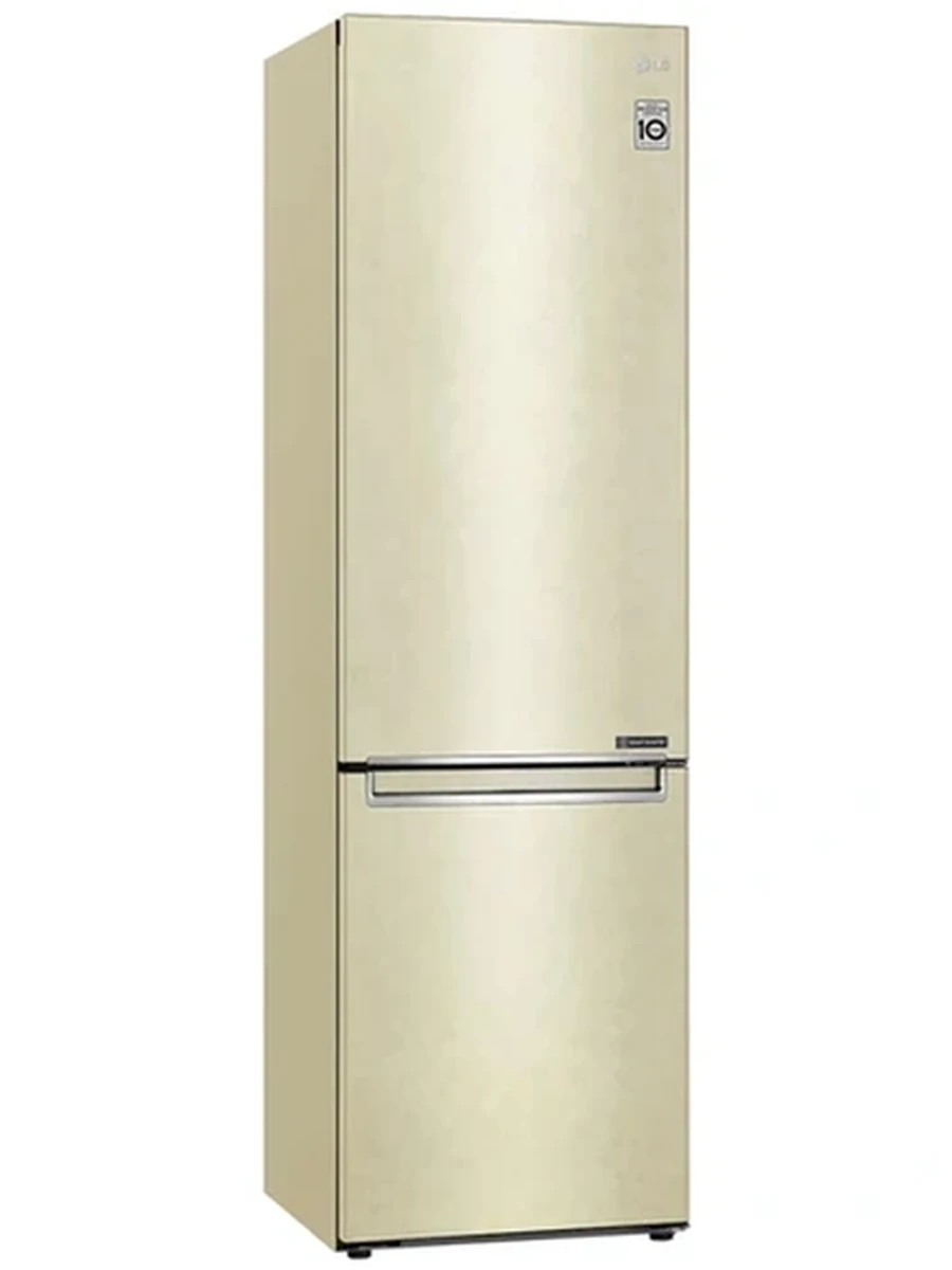 Холодильник LG GС-B 509 SECL