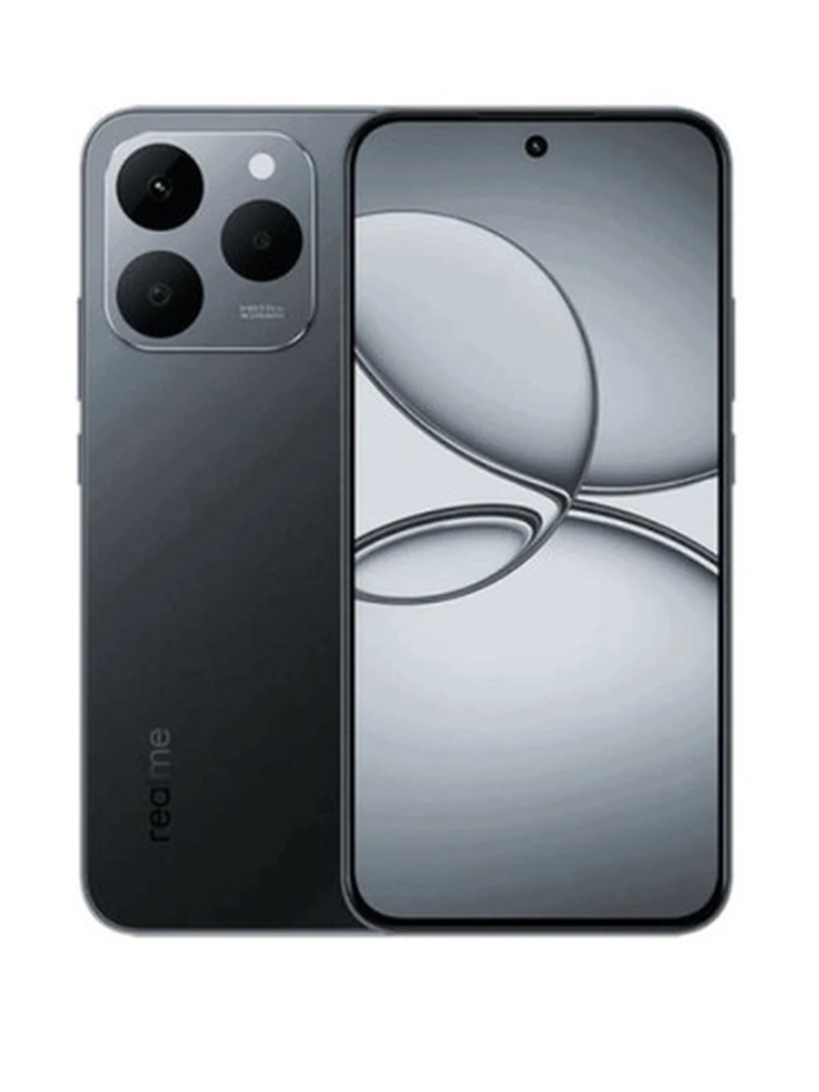 Смартфон Realme 15T 8+256GB