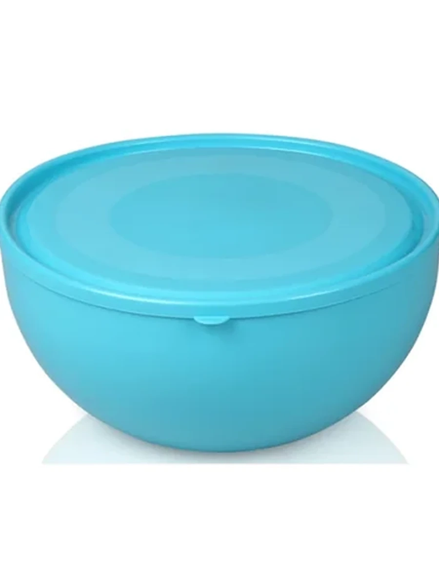 САЛАТНИЦА С КРЫШКОЙ UCSAN PLASTIK M-287 4Л