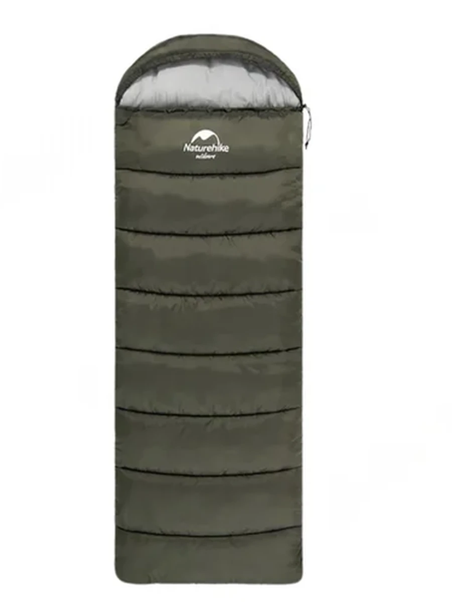 Спальный мешок Naturehike U350S