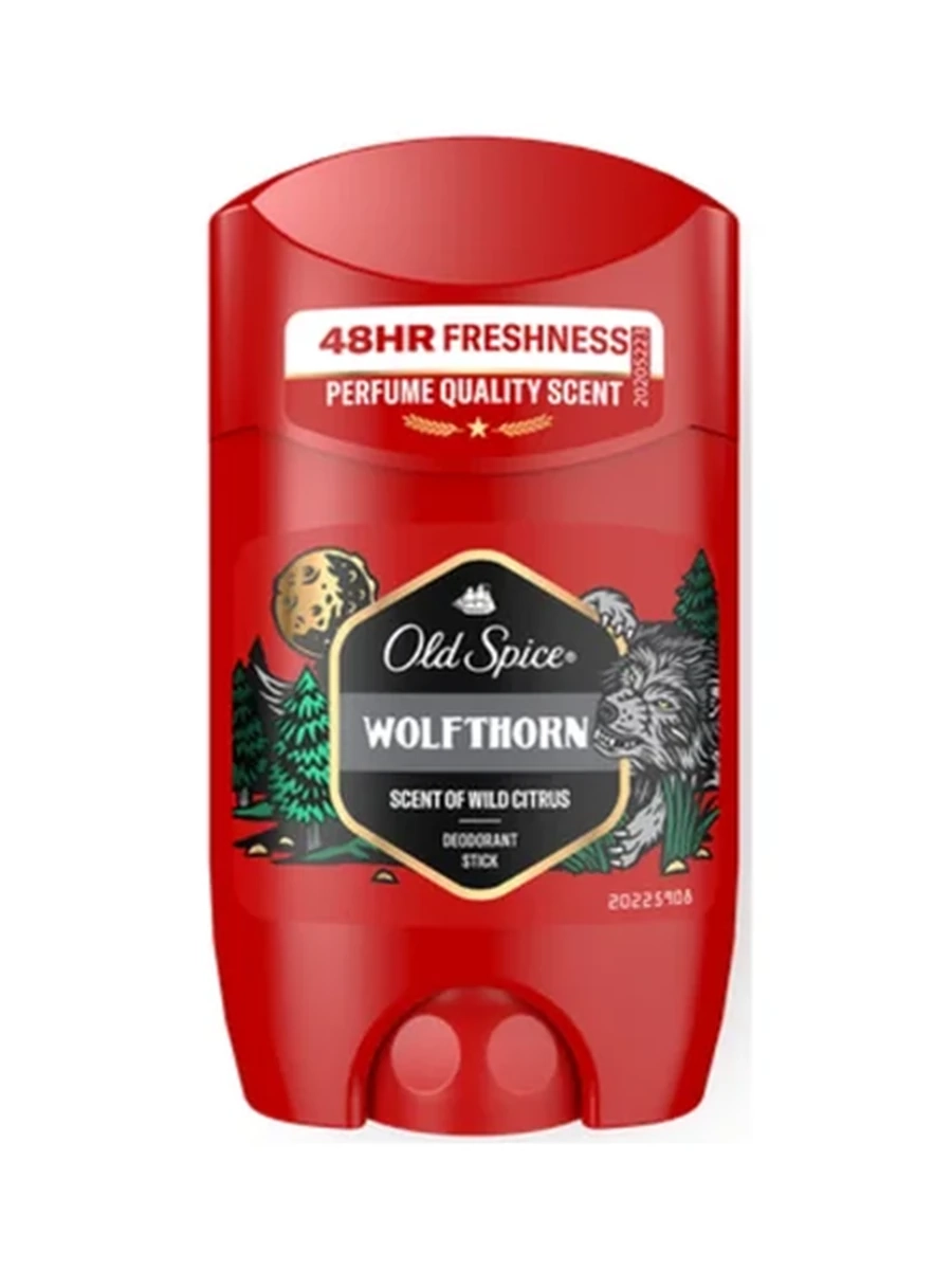 Old Spice Wolfthorn стик 50мл