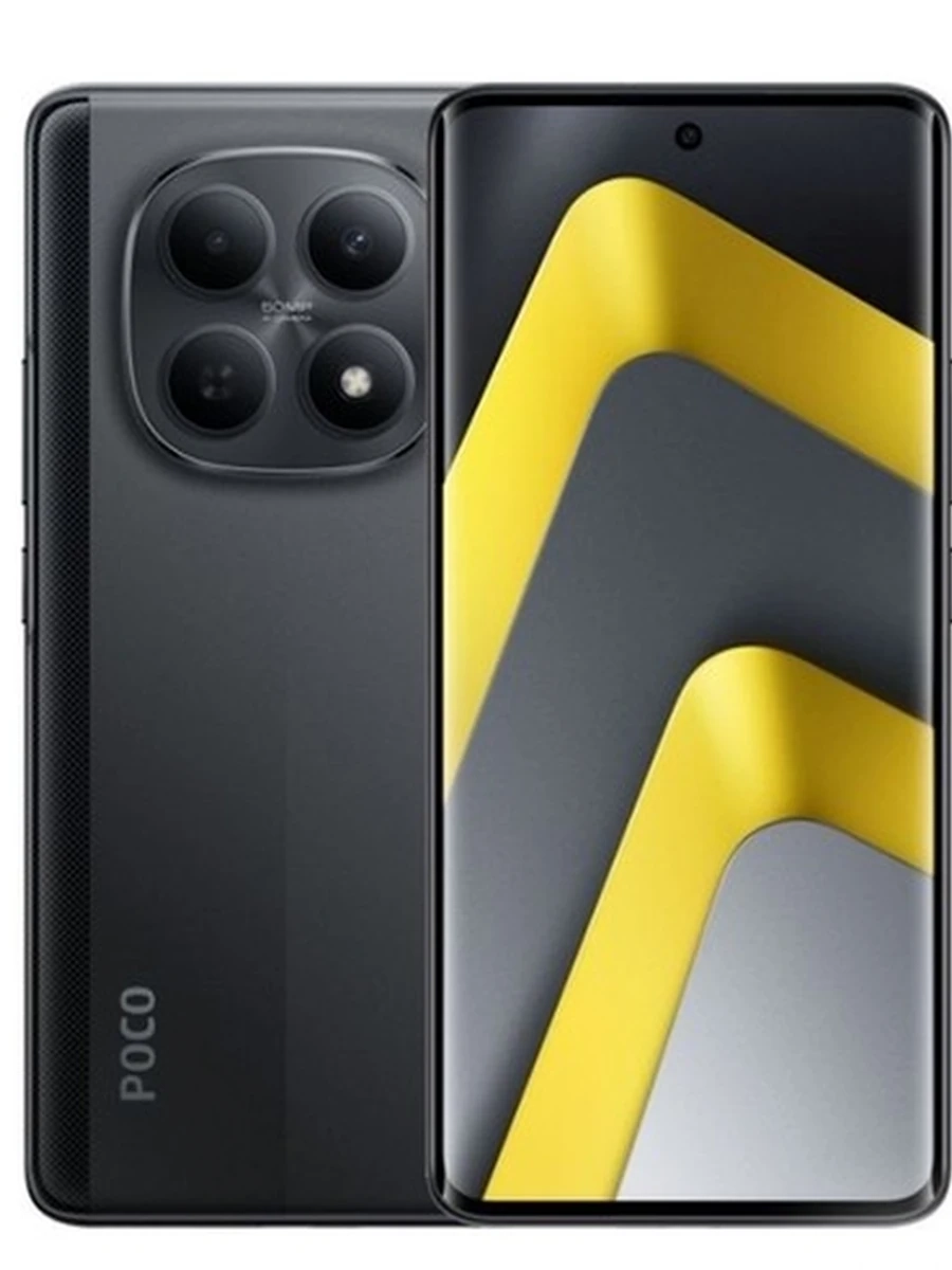 Телефон Xiaomi Poco M8 PRO(12+512Gb)5G