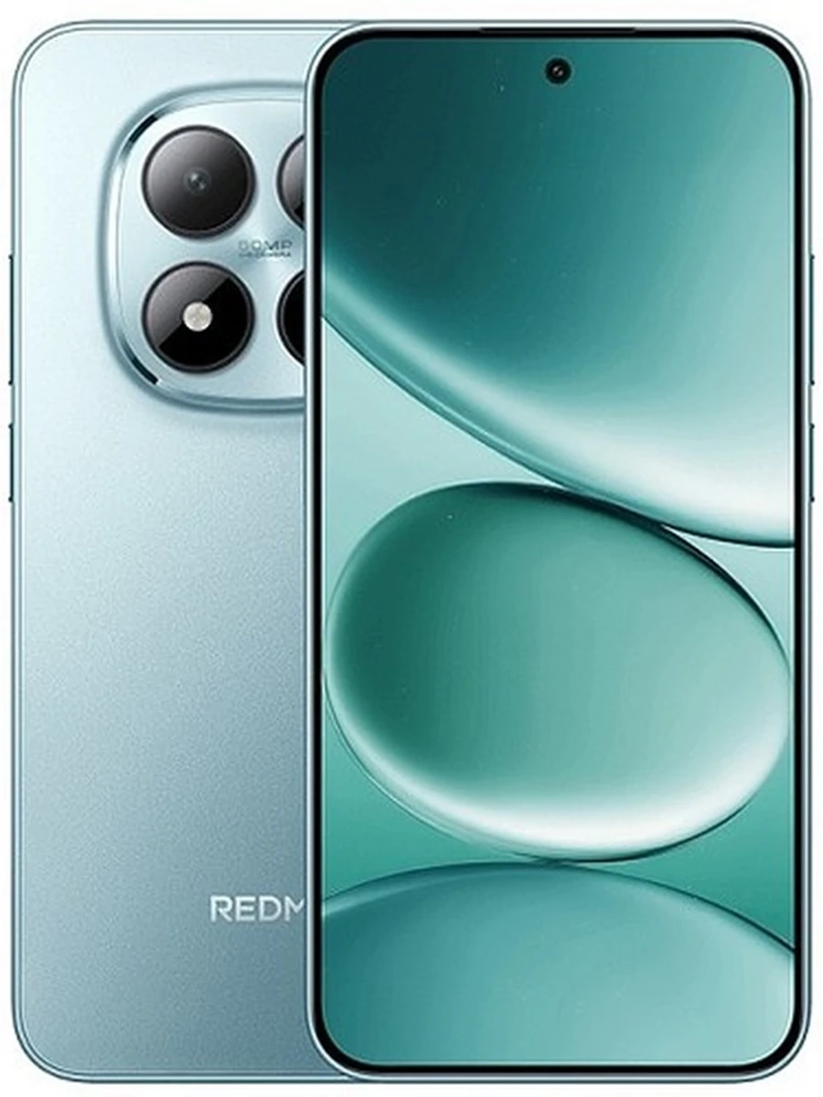 Redmi Note15pro  12/512 Синий