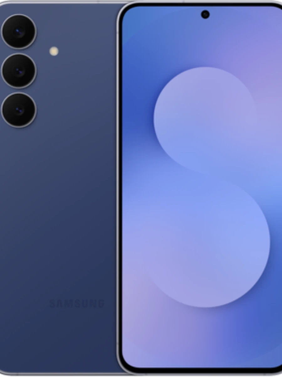 Смартфон Samsung S731 (S25 FE) 8+512Gb 5G Navy