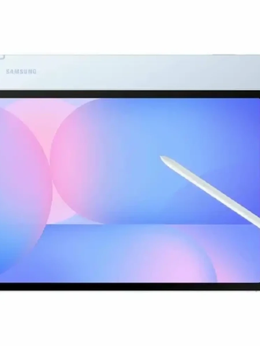 Планшет Samsung X626 Tab S10 FE+ 12+256Gb 5G Blue