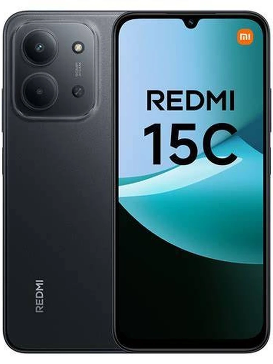 Redmi15c