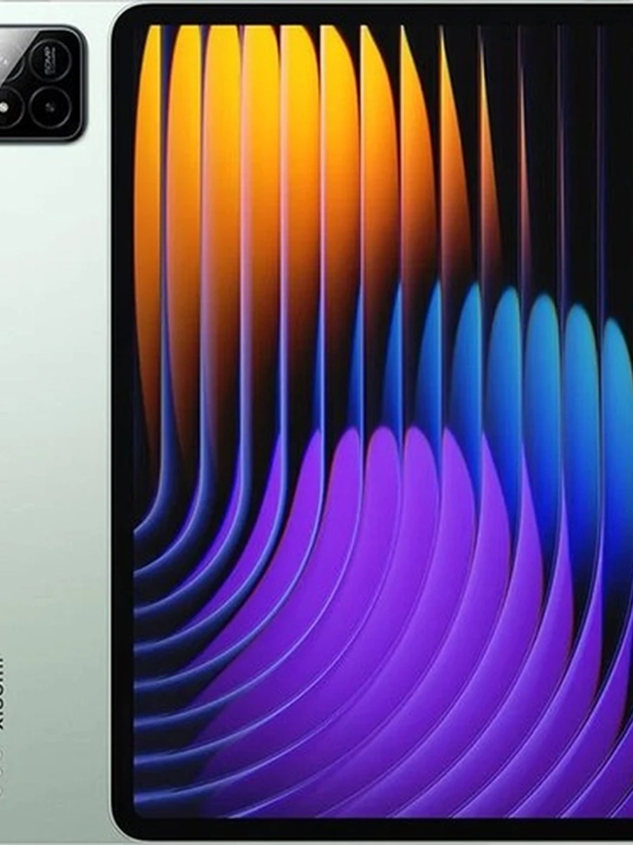 Xiaomi pad 7 8-256 Gb Green