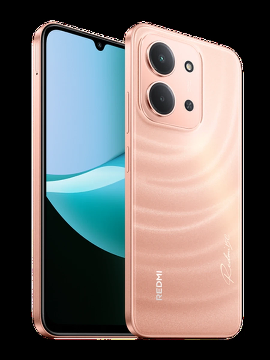 Redmi15c