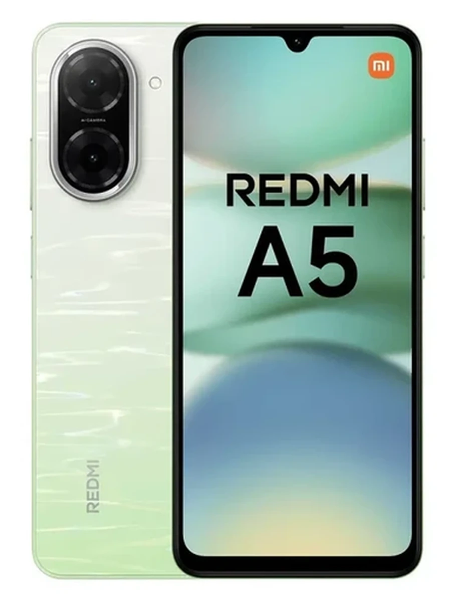 Redmi A5