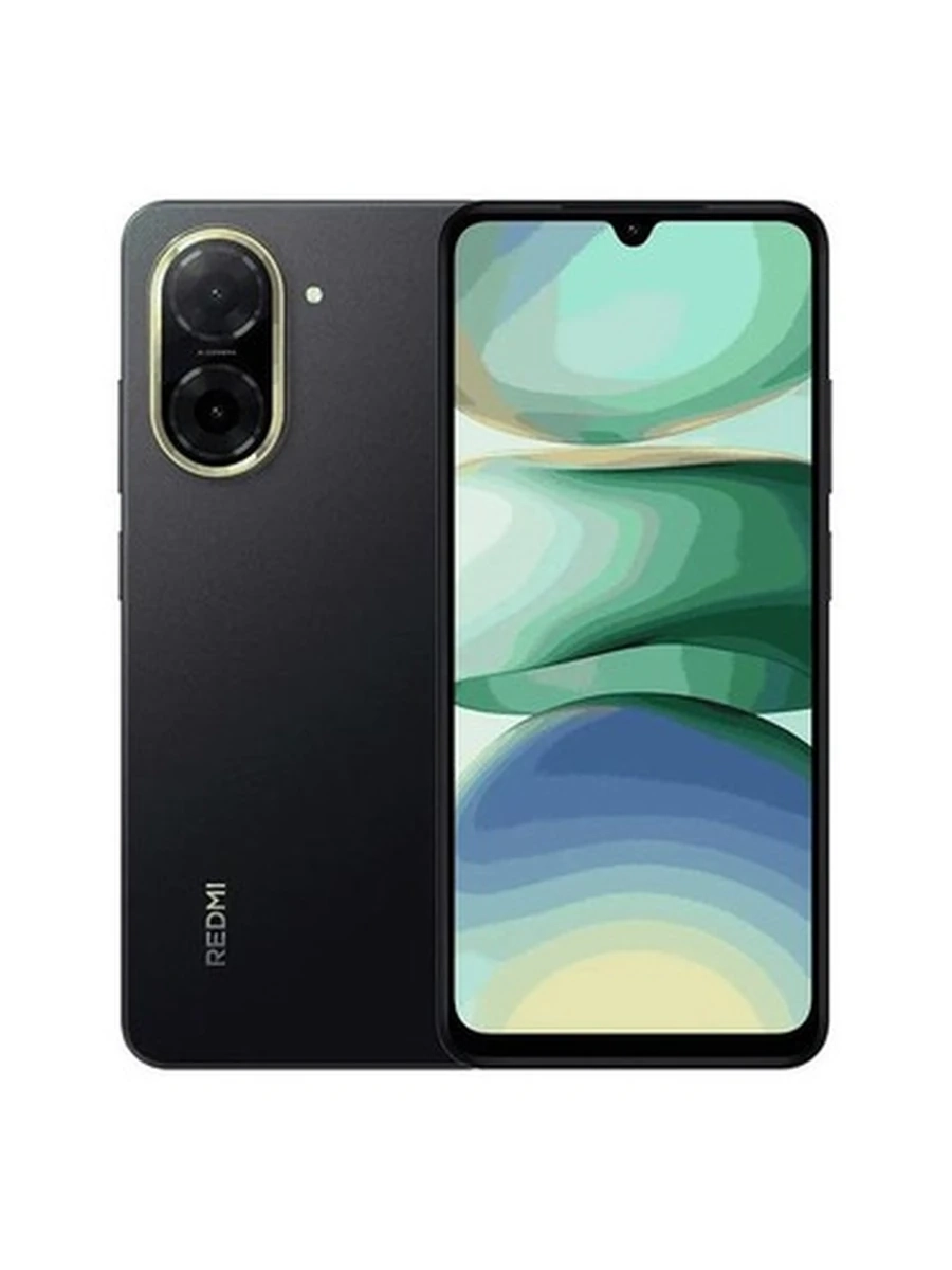 Redmi A6