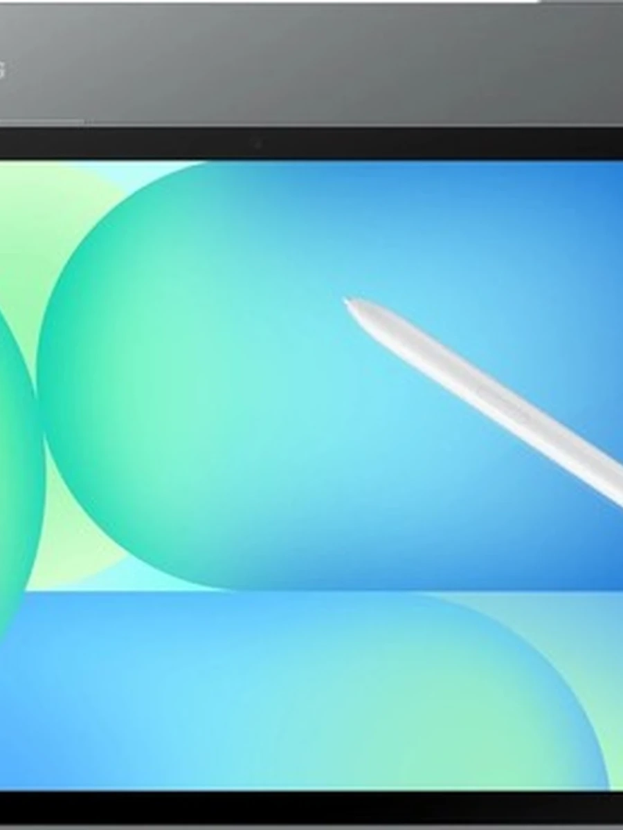 Планшет Samsung X626 Tab S10 FE+ 12+256Gb 5G Grey