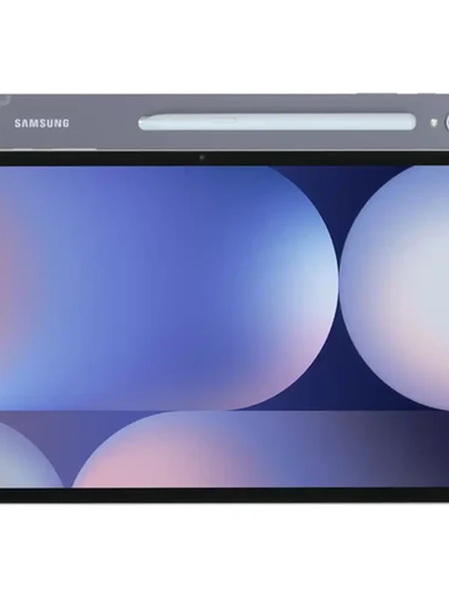 Планшет Samsung X820 Tab S10+ 12+256Gb Wi-Fi Gray