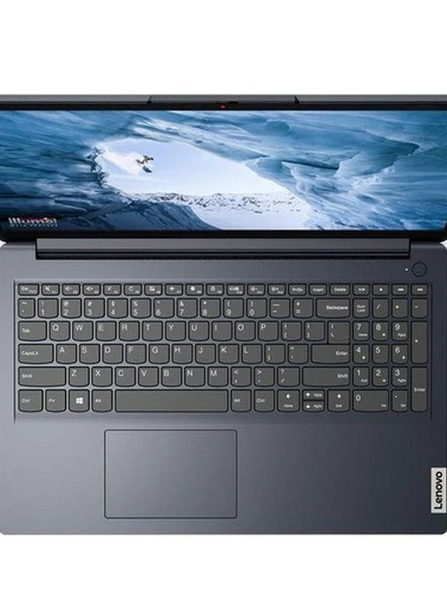 Ноутбку Lenovo IdeaPad 1i (83B40006US)  16/1TB