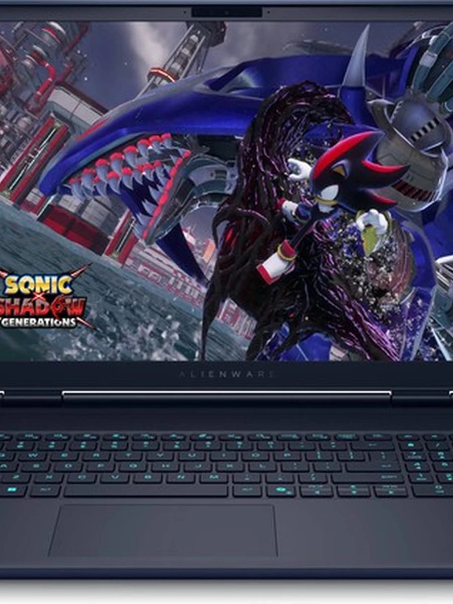 Ноутбук Dell Alienware 16X Aurora   32/4TB