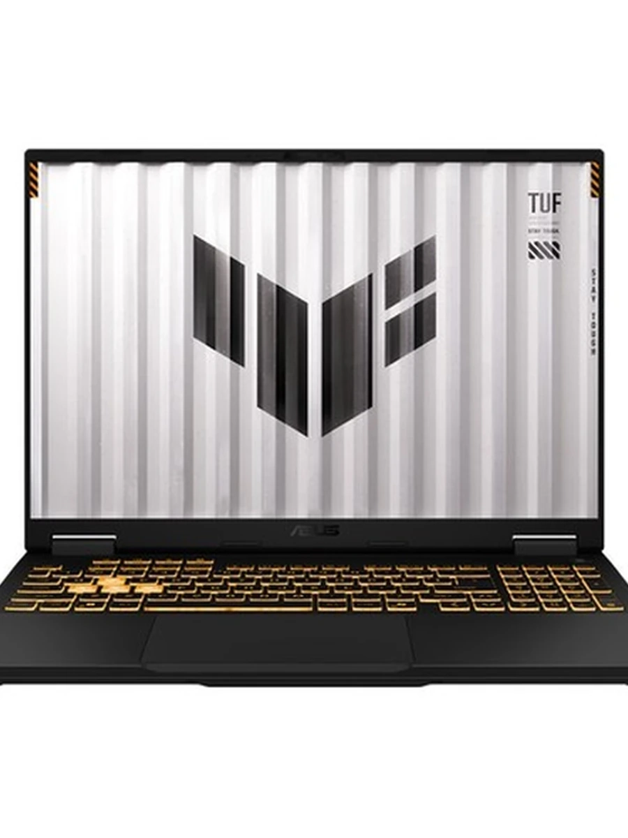 Ноутбук ASUS TUF Gaming F16 FX608JMR-F16.175060    24/1TB