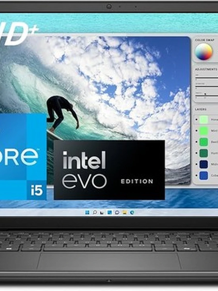 Dell Inspiron 5440-5463BLK-PUS