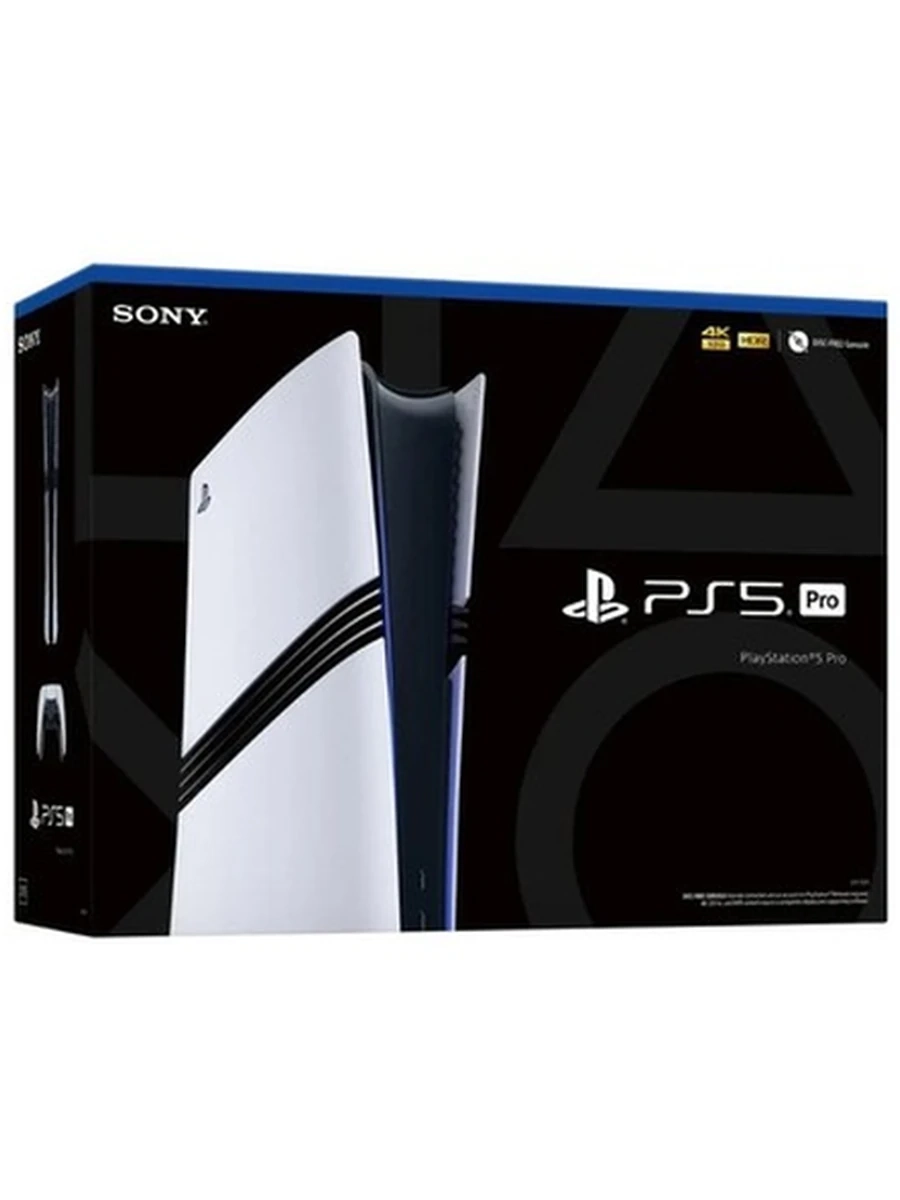 PS5 Pro Digital 7021B (UK)