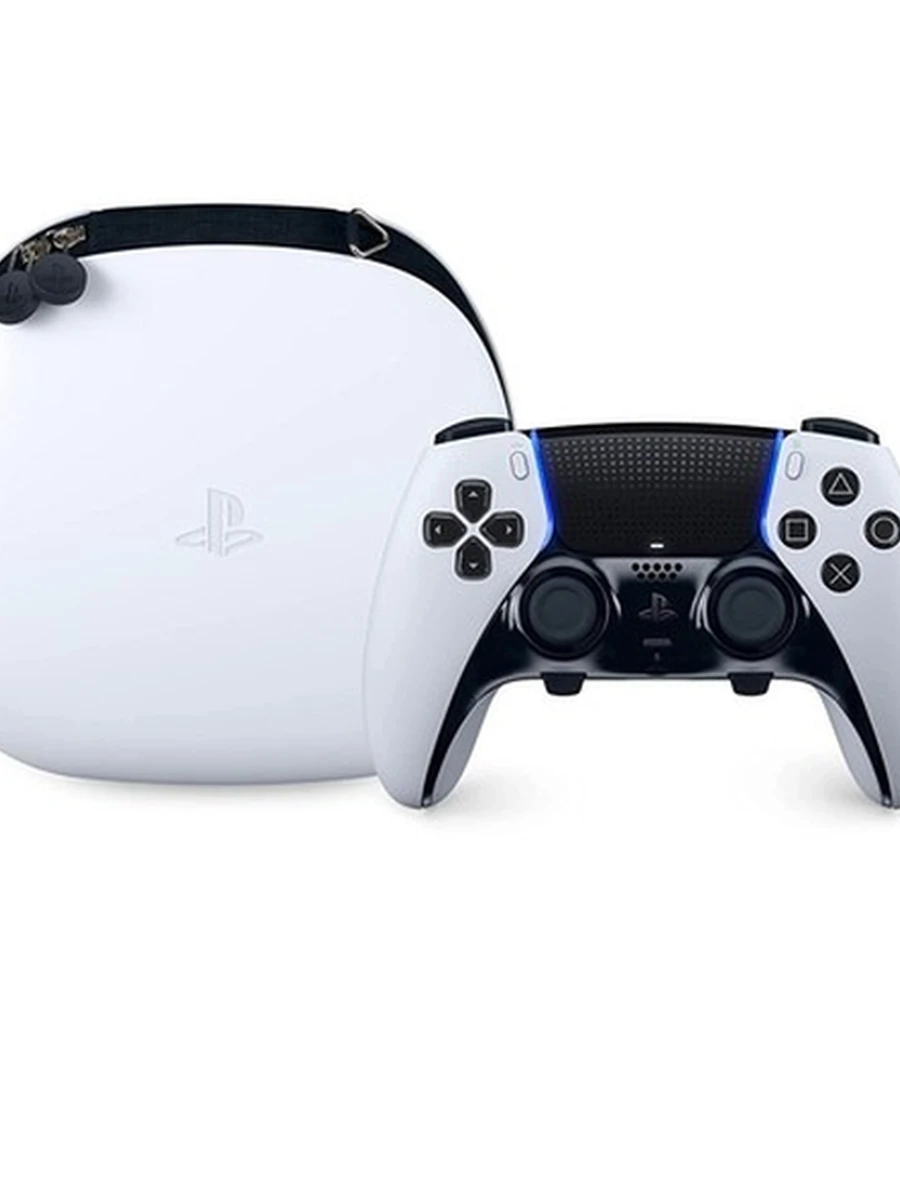 DualSense Edge White