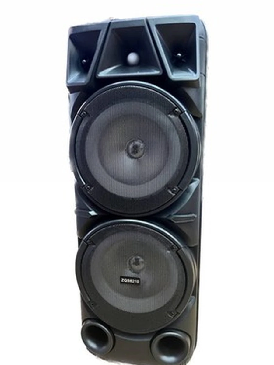 Портативная колонка ZQS 8210 40w